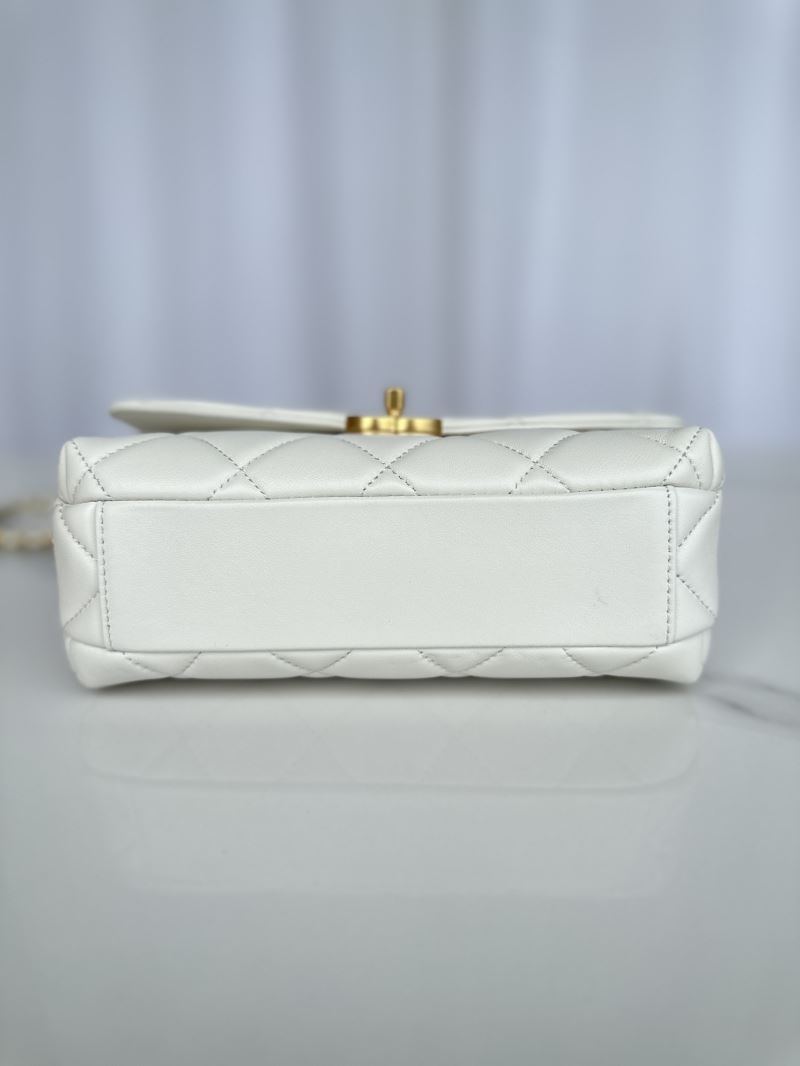Ch**el satchel bags